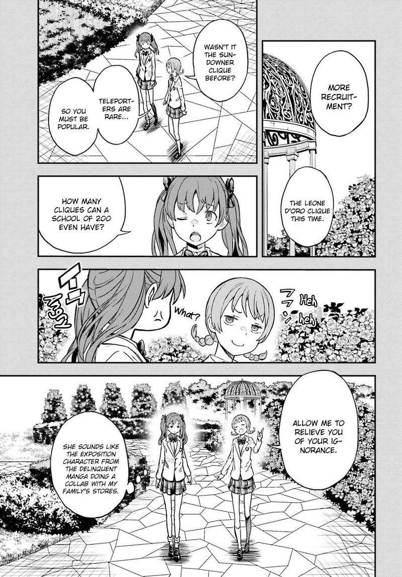 To Aru Kagaku No Choudenjibou 152 7