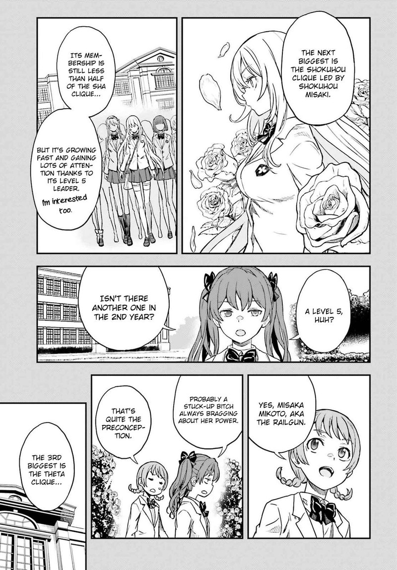 To Aru Kagaku No Choudenjibou 152 9