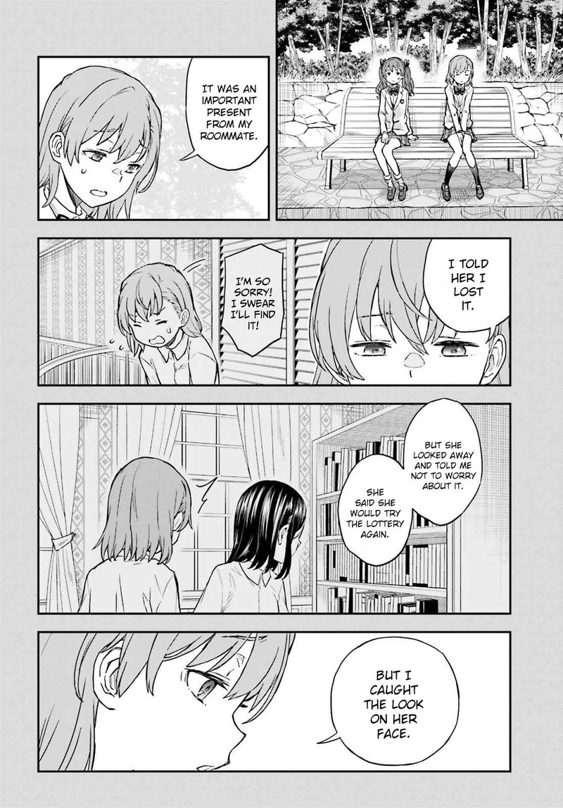 To Aru Kagaku No Choudenjibou 153 10