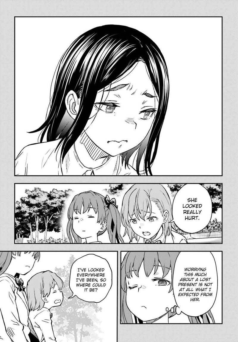 To Aru Kagaku No Choudenjibou 153 11