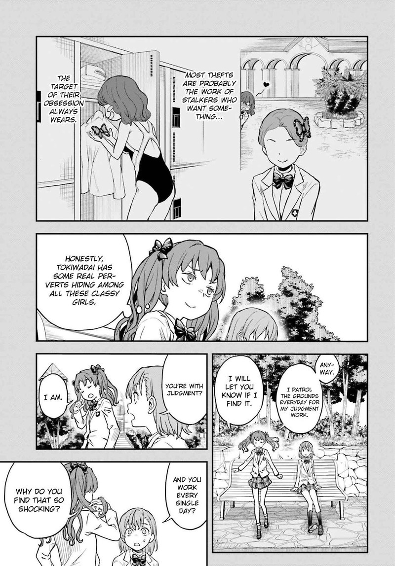 To Aru Kagaku No Choudenjibou 153 13
