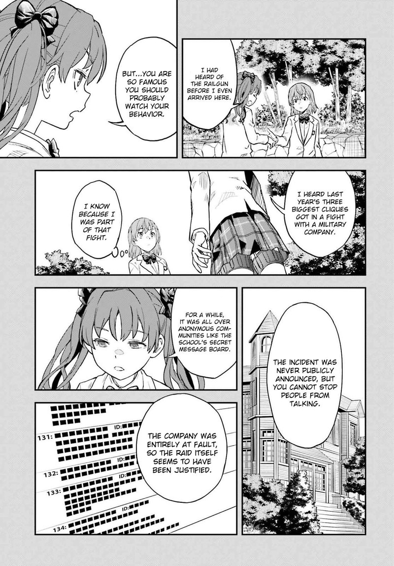 To Aru Kagaku No Choudenjibou 153 15