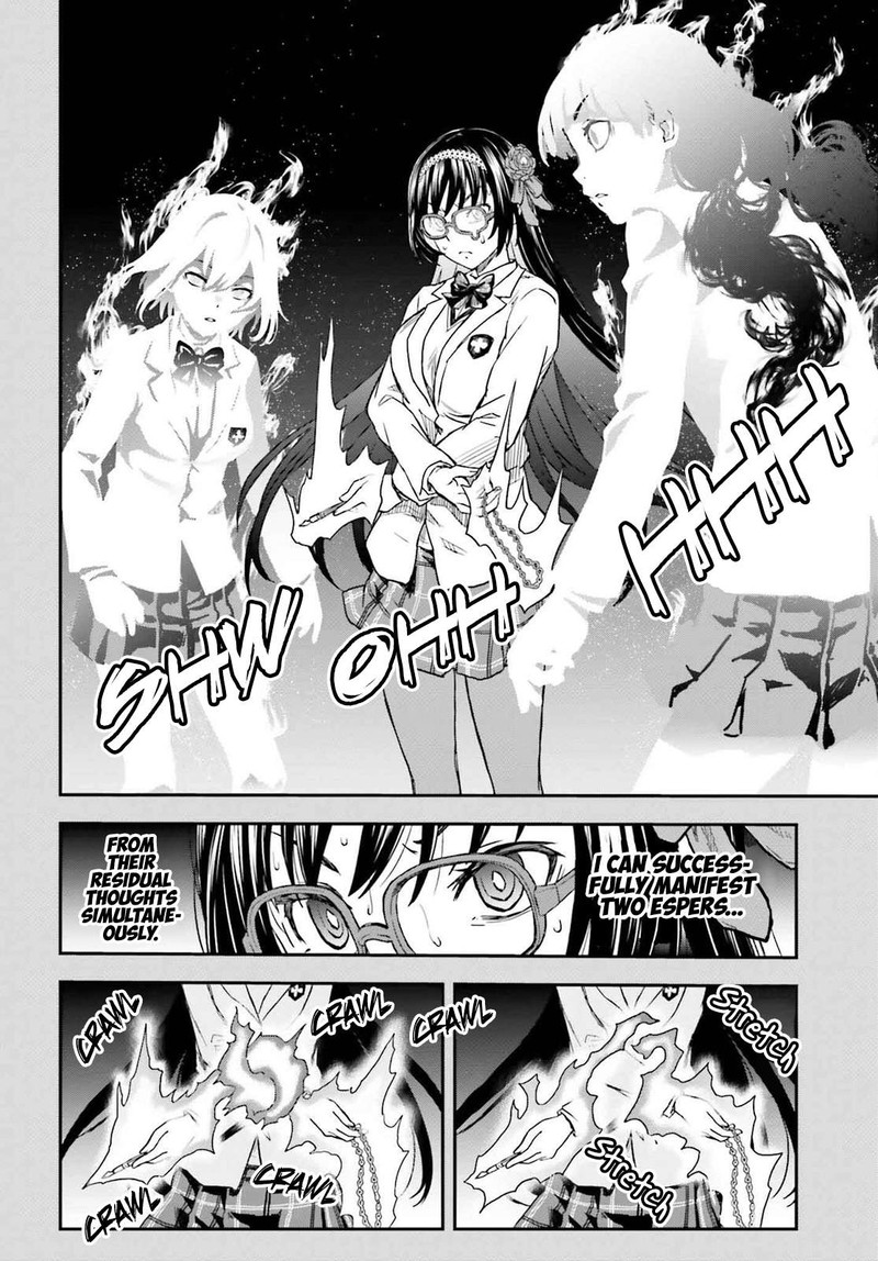 To Aru Kagaku No Choudenjibou 153 2