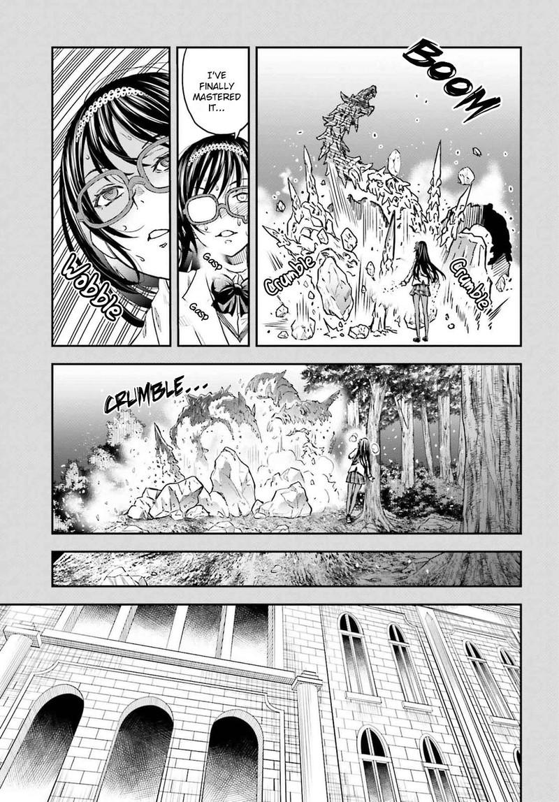 To Aru Kagaku No Choudenjibou 153 5
