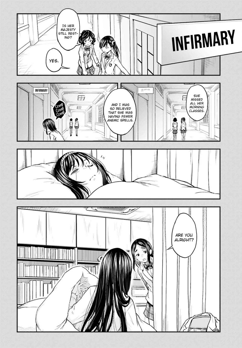To Aru Kagaku No Choudenjibou 153 6