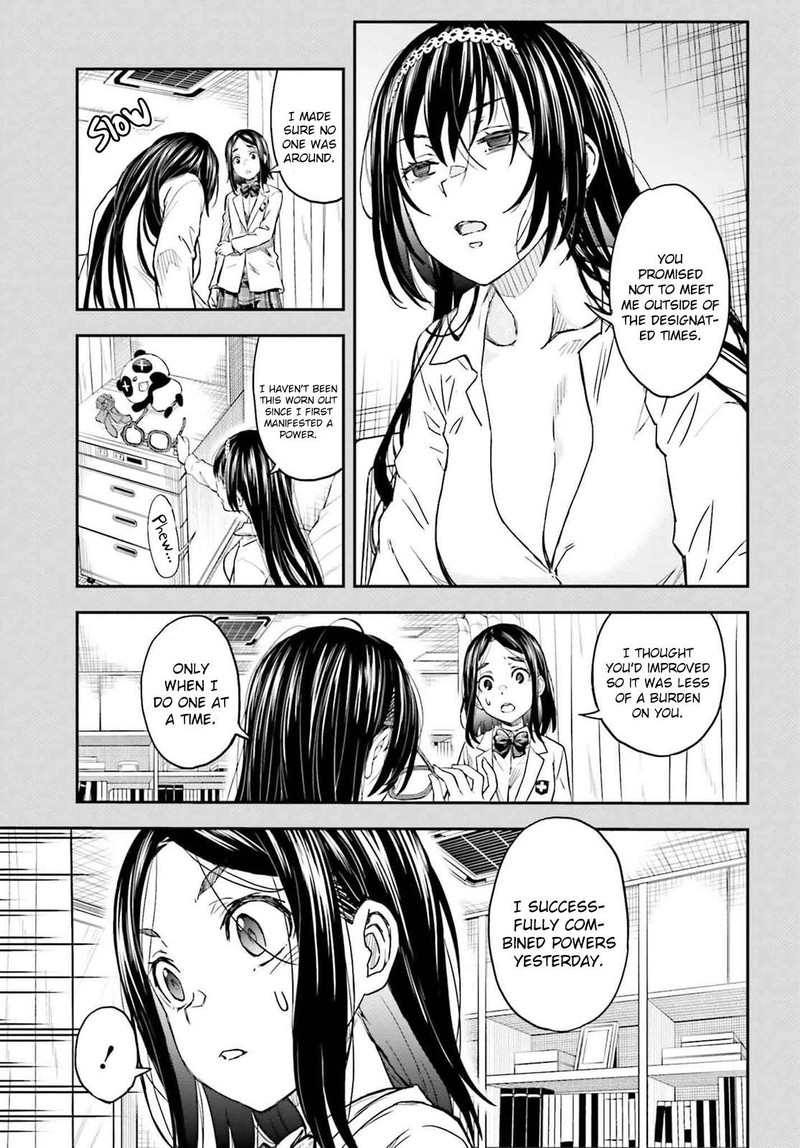 To Aru Kagaku No Choudenjibou 153 7