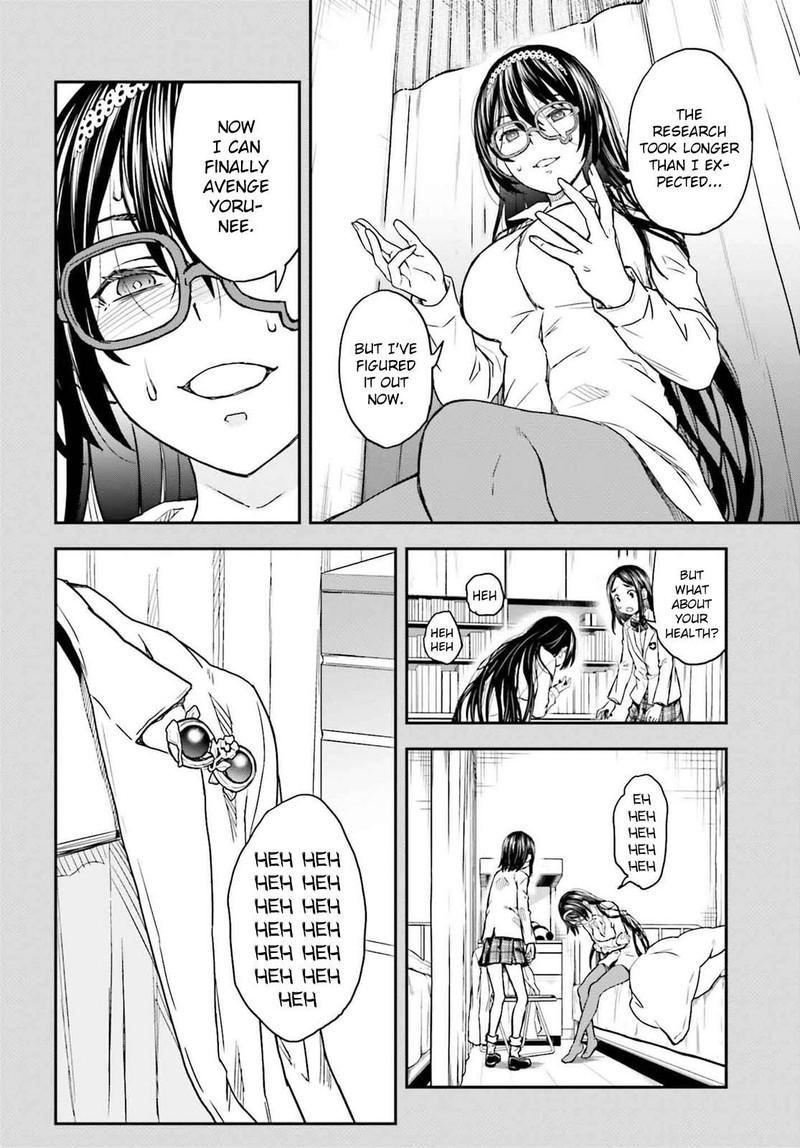 To Aru Kagaku No Choudenjibou 153 8