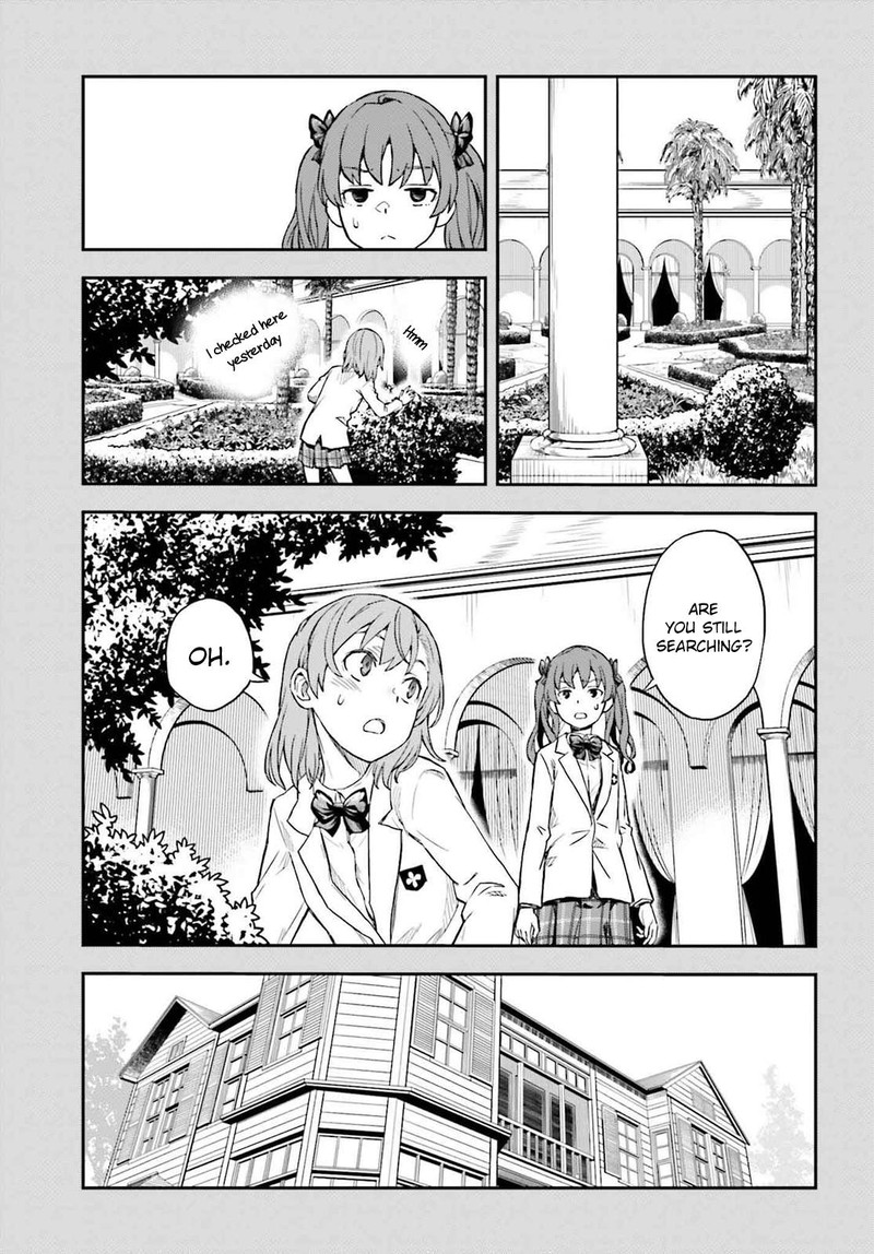 To Aru Kagaku No Choudenjibou 153 9