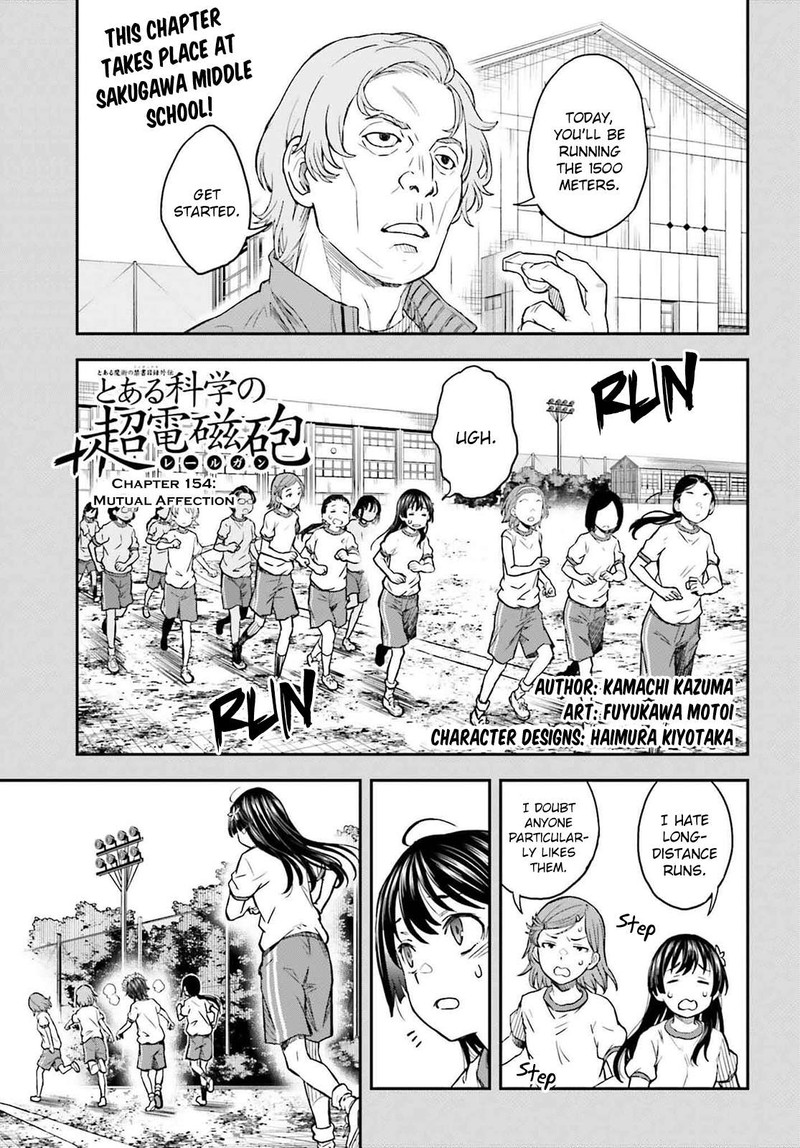 To Aru Kagaku No Choudenjibou 154 1