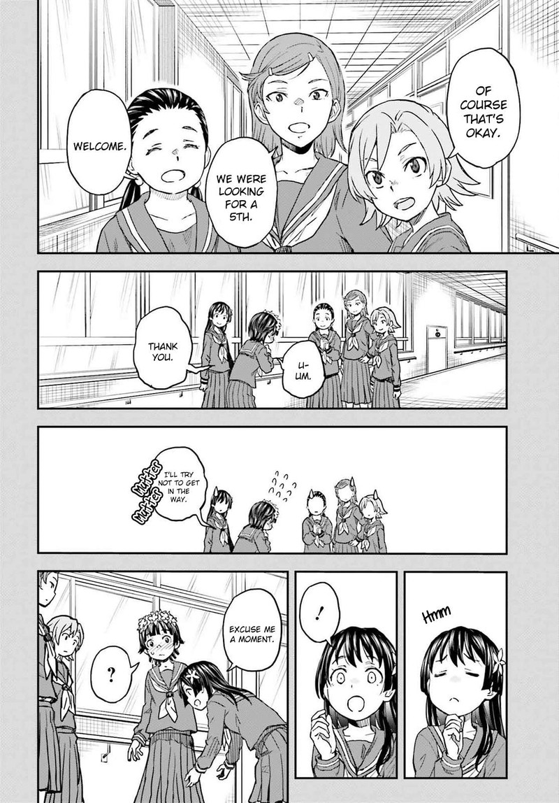 To Aru Kagaku No Choudenjibou 154 10
