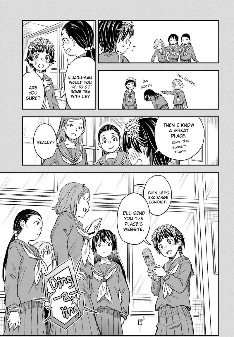 To Aru Kagaku No Choudenjibou 154 13