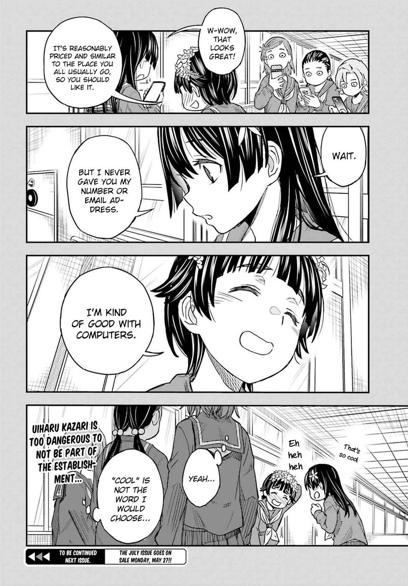 To Aru Kagaku No Choudenjibou 154 14