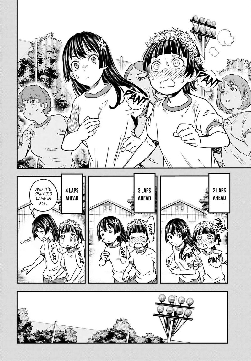 To Aru Kagaku No Choudenjibou 154 2