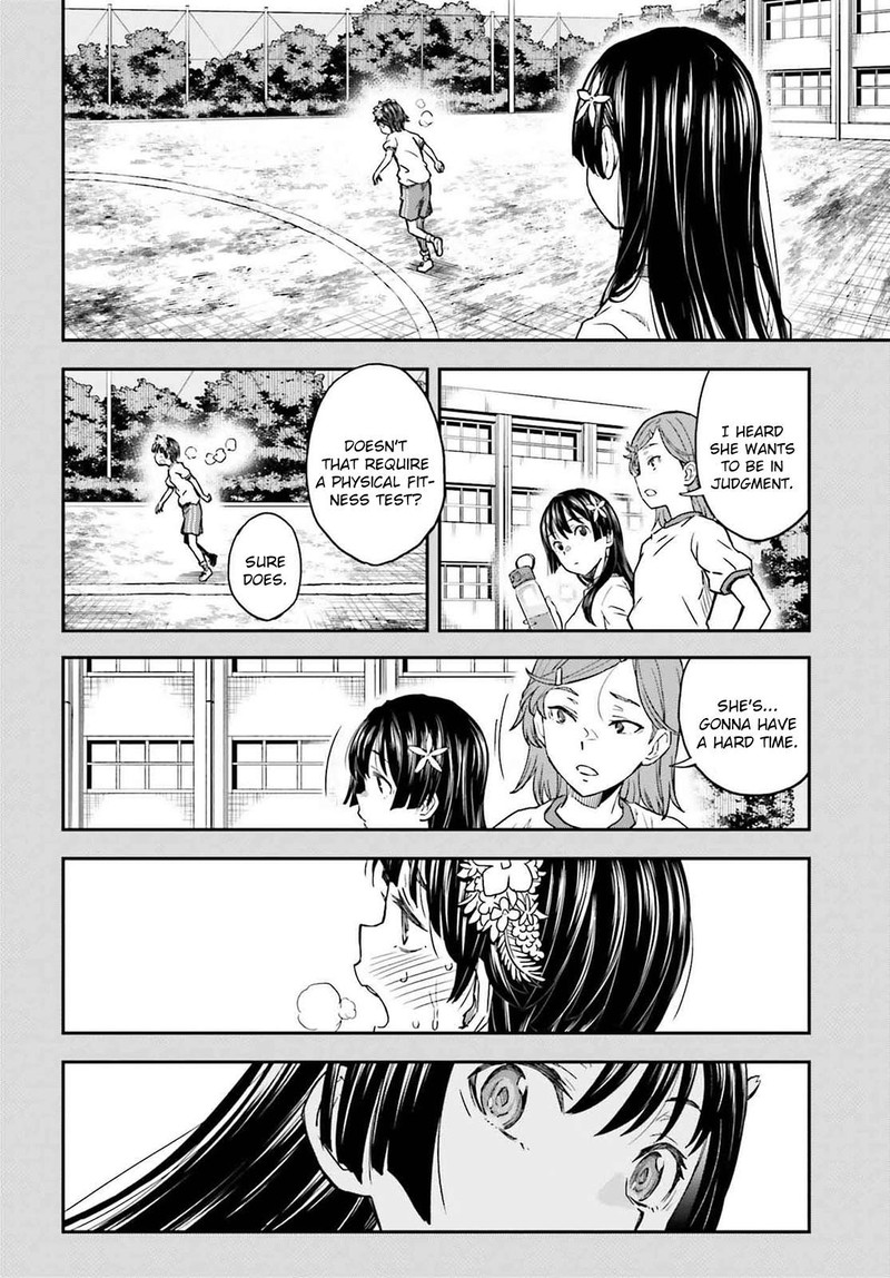 To Aru Kagaku No Choudenjibou 154 4