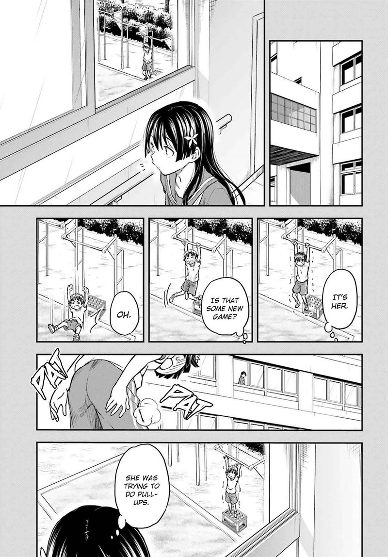 To Aru Kagaku No Choudenjibou 154 5