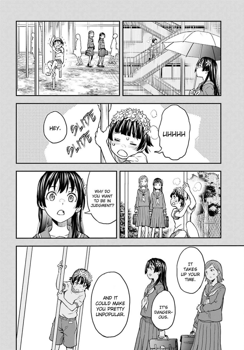 To Aru Kagaku No Choudenjibou 154 6