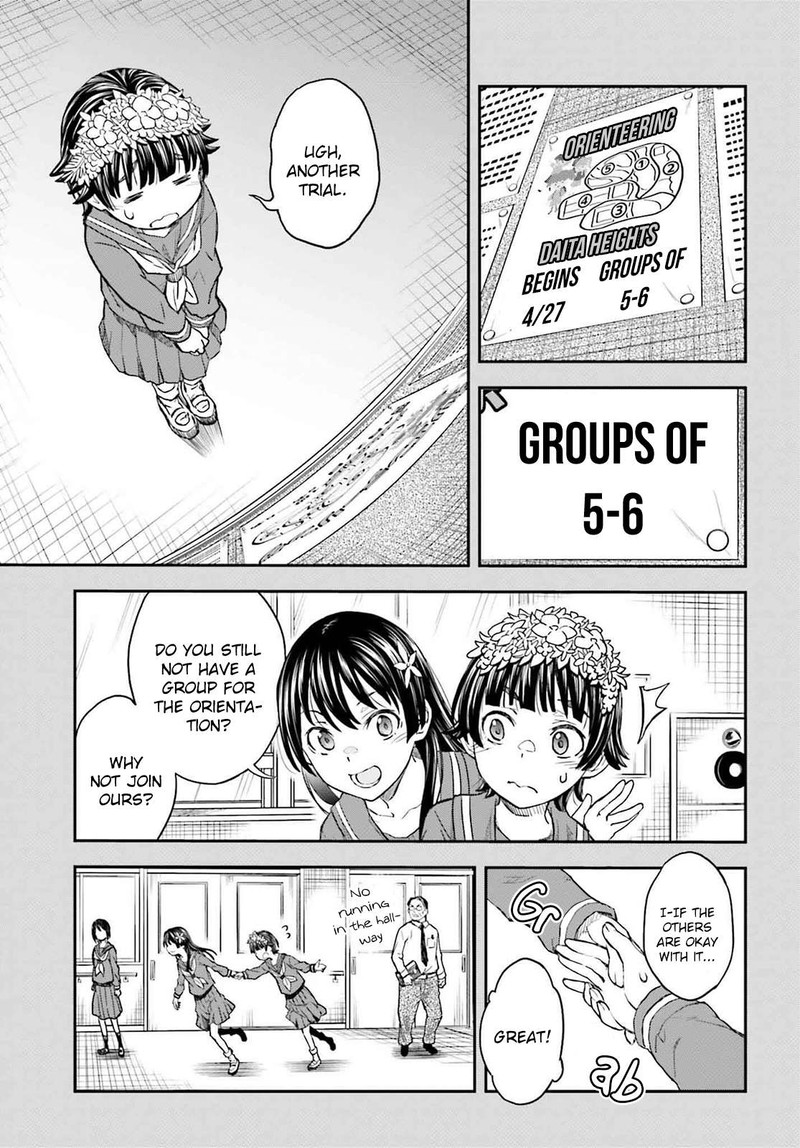 To Aru Kagaku No Choudenjibou 154 9