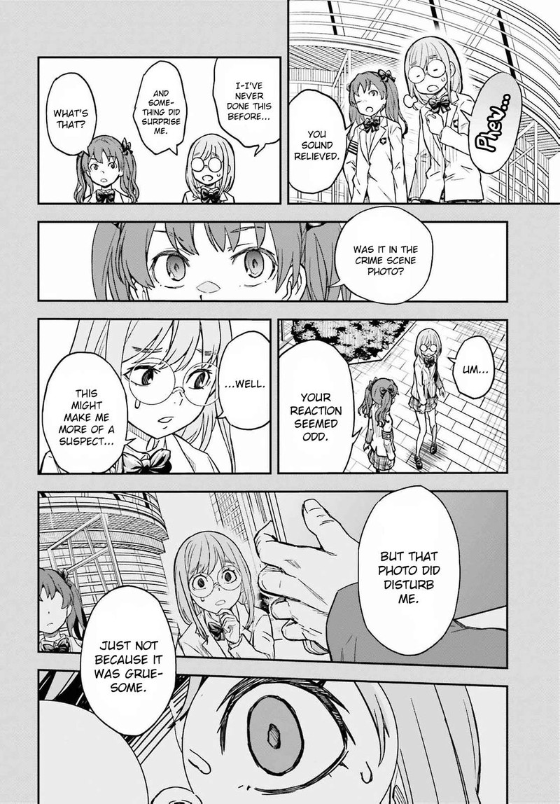 To Aru Kagaku No Choudenjibou 155 12
