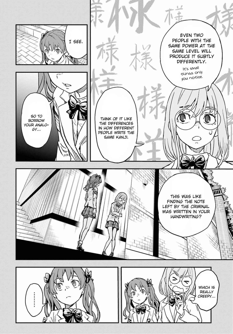 To Aru Kagaku No Choudenjibou 155 14