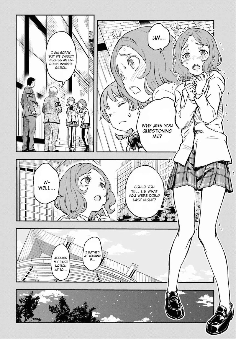 To Aru Kagaku No Choudenjibou 155 16