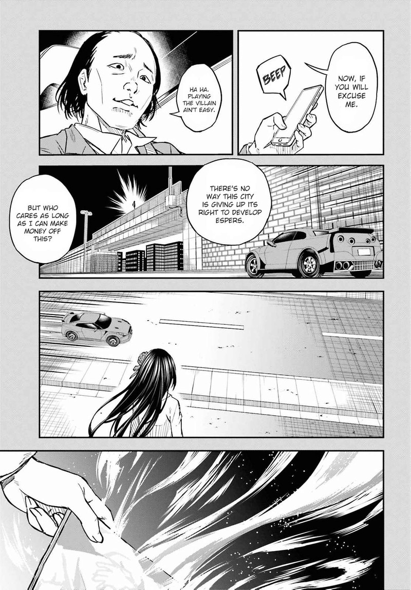 To Aru Kagaku No Choudenjibou 155 3