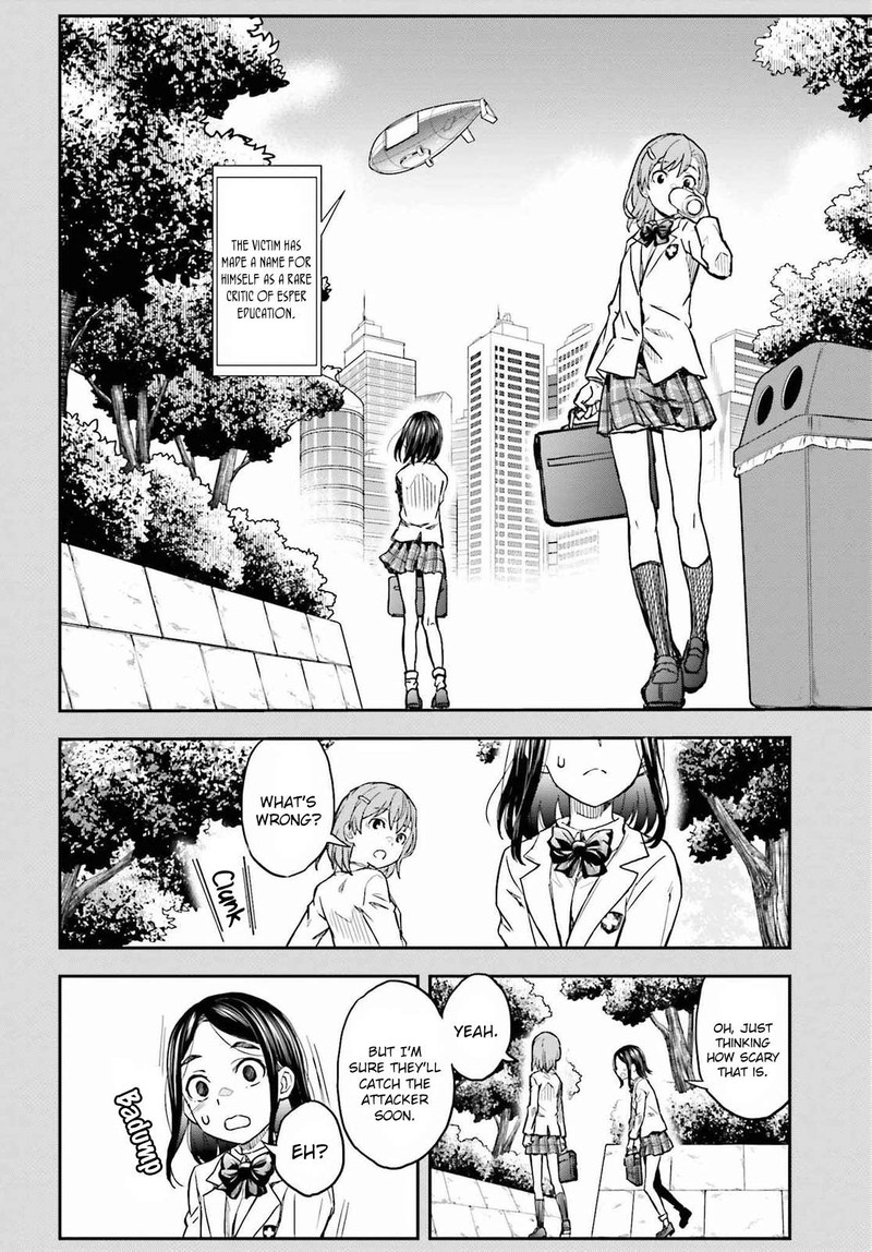 To Aru Kagaku No Choudenjibou 155 6