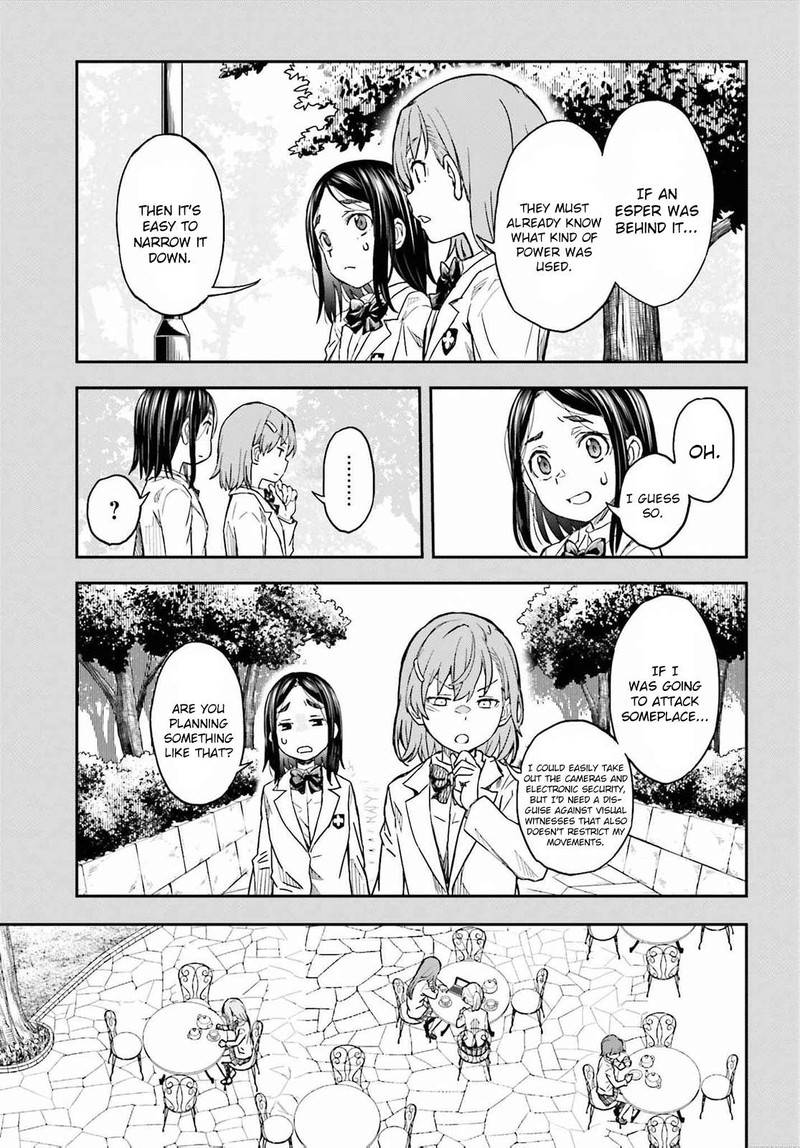 To Aru Kagaku No Choudenjibou 155 7