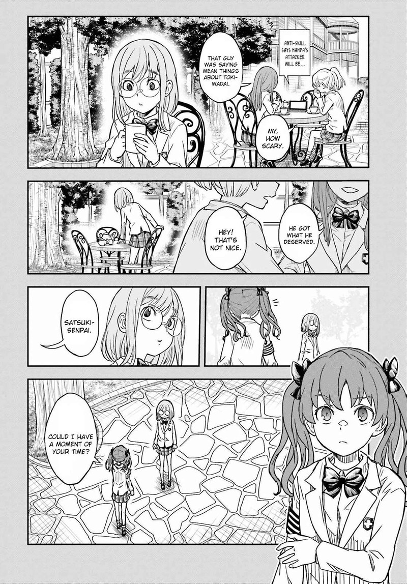To Aru Kagaku No Choudenjibou 155 8