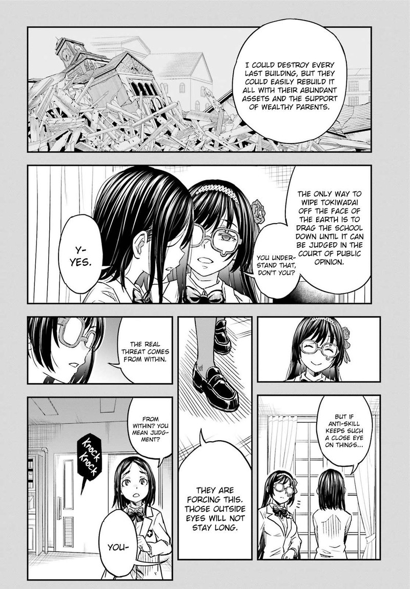 To Aru Kagaku No Choudenjibou 156 12