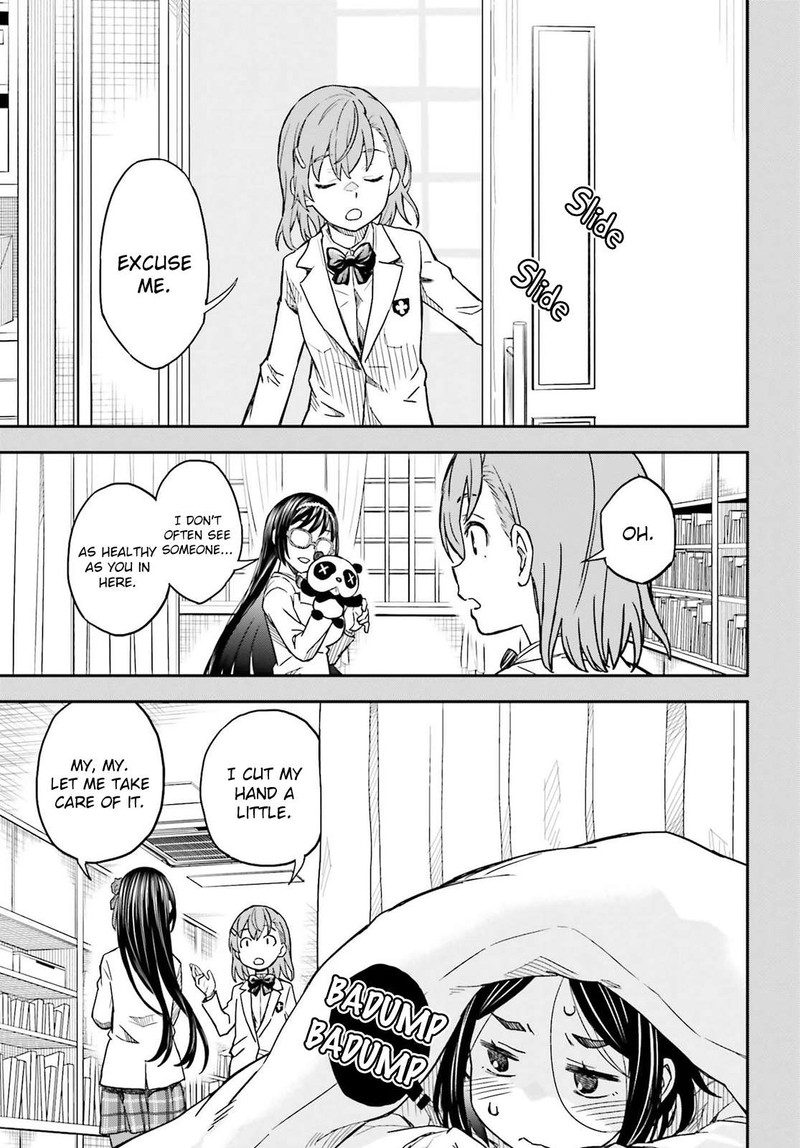 To Aru Kagaku No Choudenjibou 156 13
