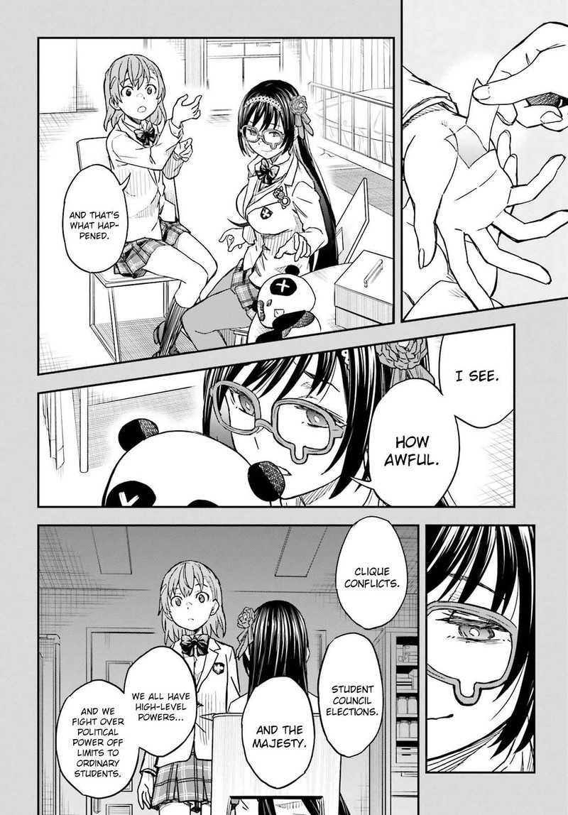 To Aru Kagaku No Choudenjibou 156 14