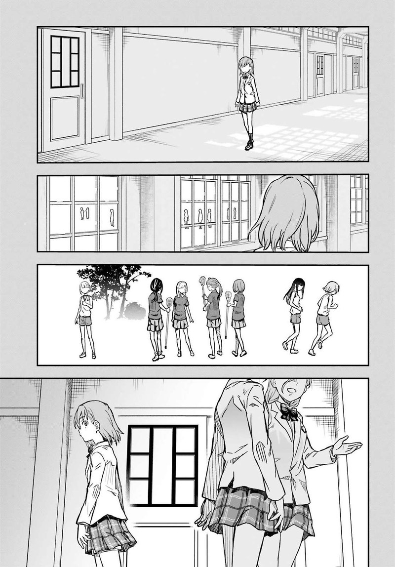 To Aru Kagaku No Choudenjibou 156 17