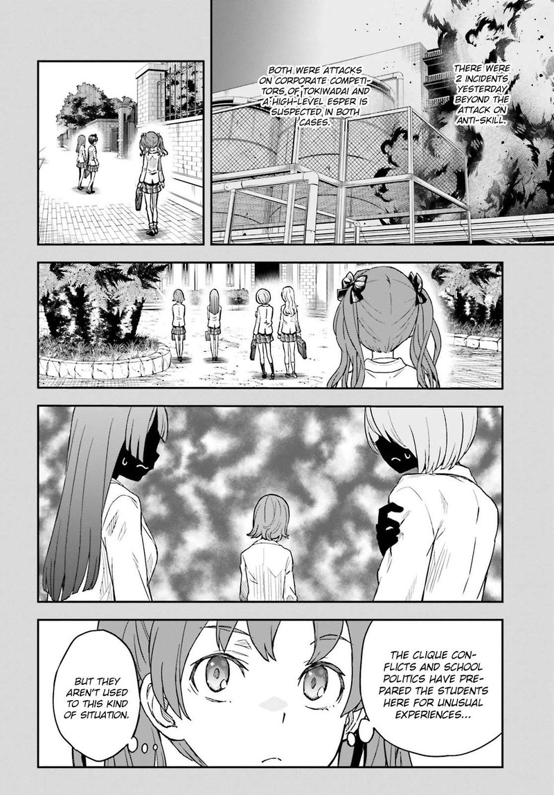 To Aru Kagaku No Choudenjibou 156 2