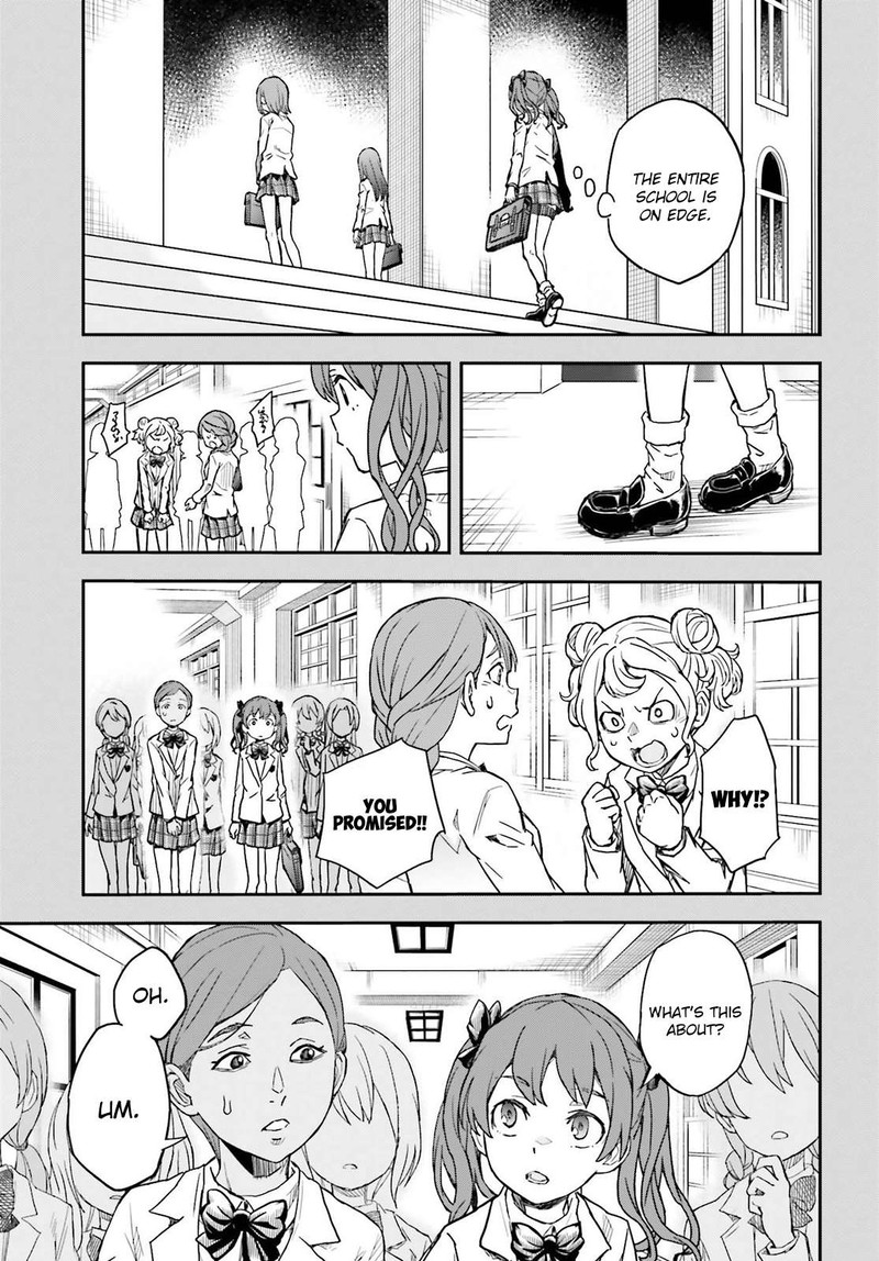 To Aru Kagaku No Choudenjibou 156 3