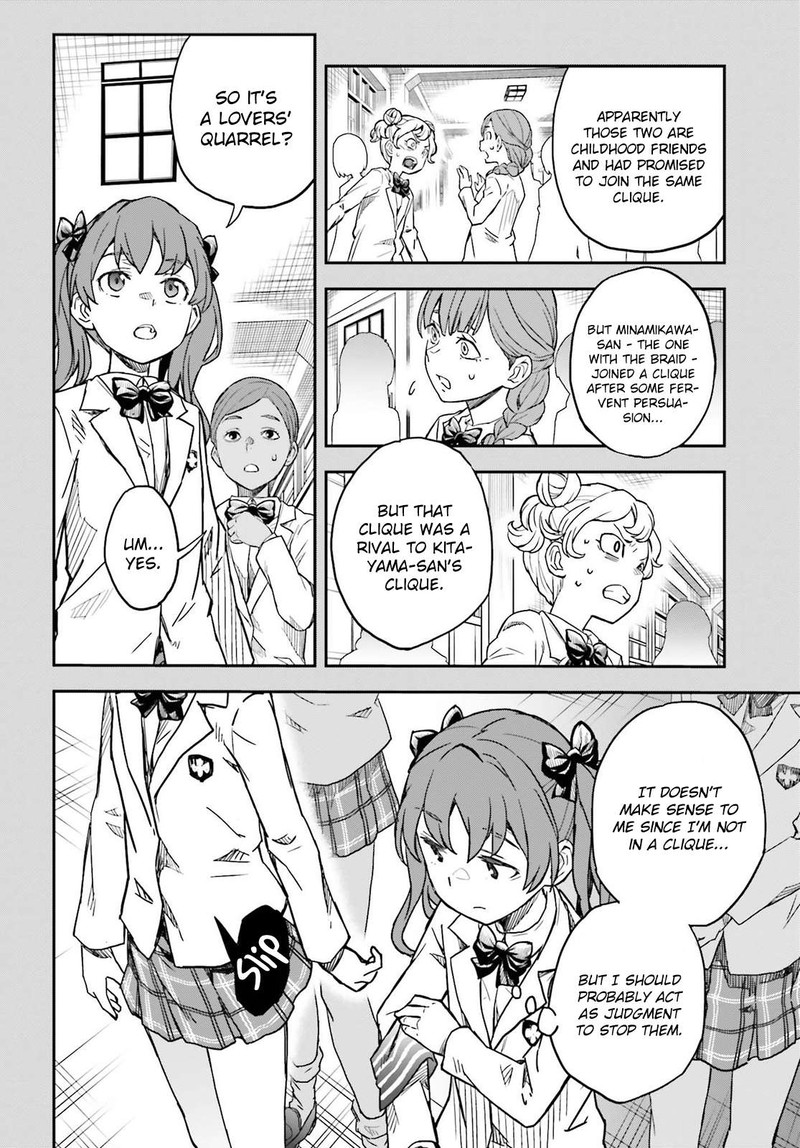 To Aru Kagaku No Choudenjibou 156 4