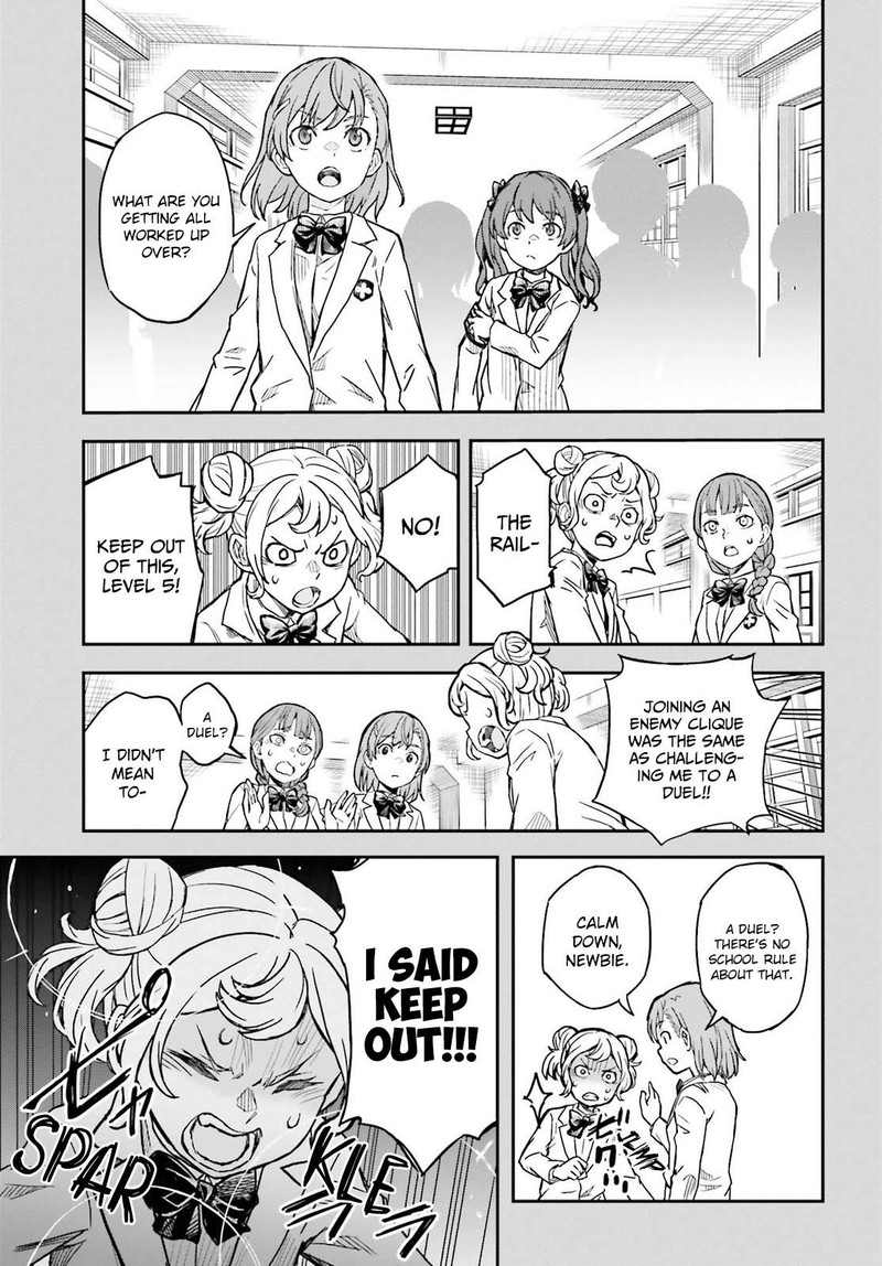 To Aru Kagaku No Choudenjibou 156 5