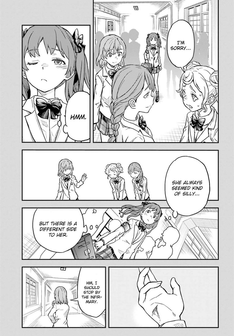 To Aru Kagaku No Choudenjibou 156 9