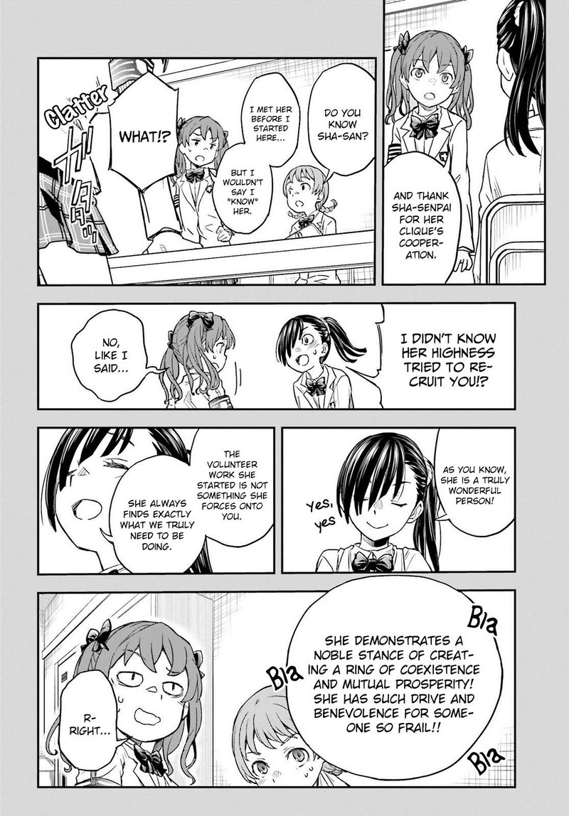 To Aru Kagaku No Choudenjibou 157 12