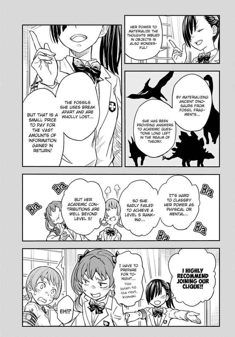To Aru Kagaku No Choudenjibou 157 13