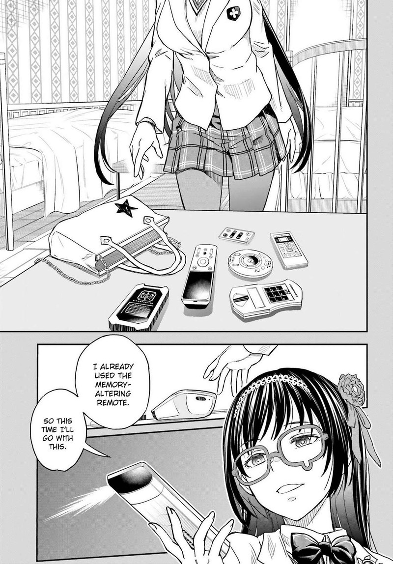 To Aru Kagaku No Choudenjibou 157 15
