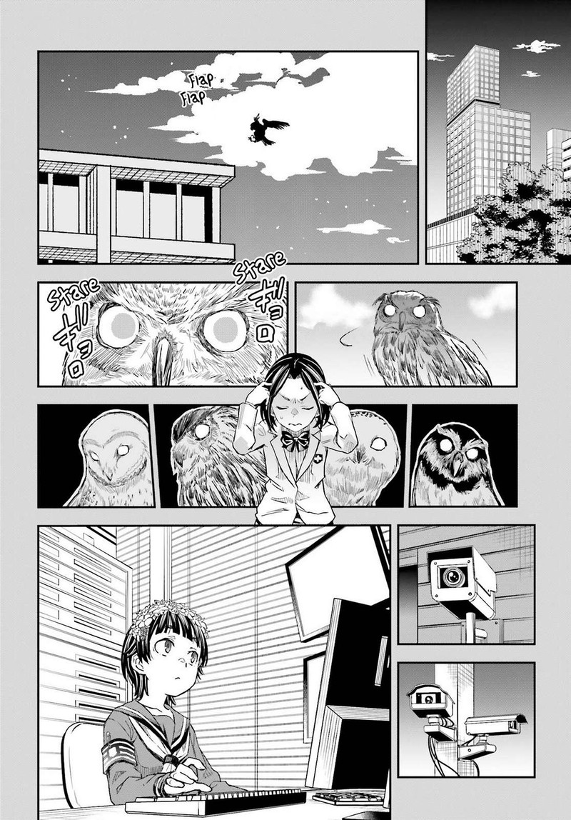 To Aru Kagaku No Choudenjibou 157 16
