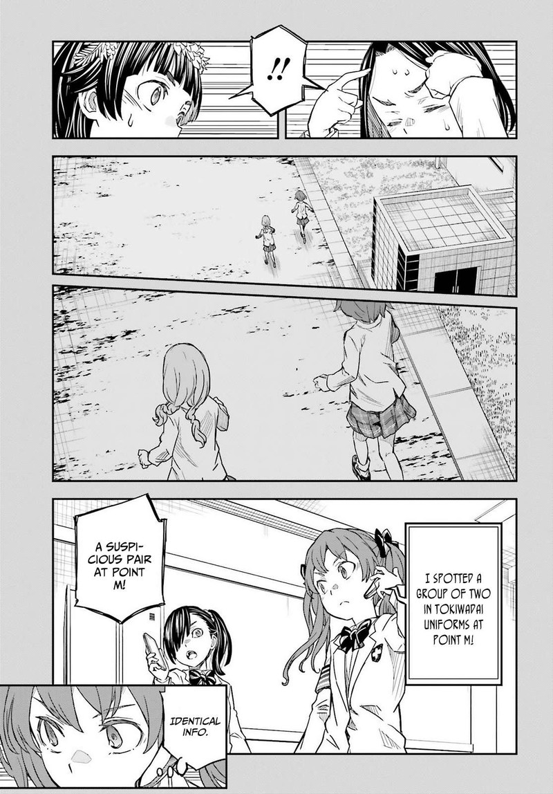 To Aru Kagaku No Choudenjibou 157 17