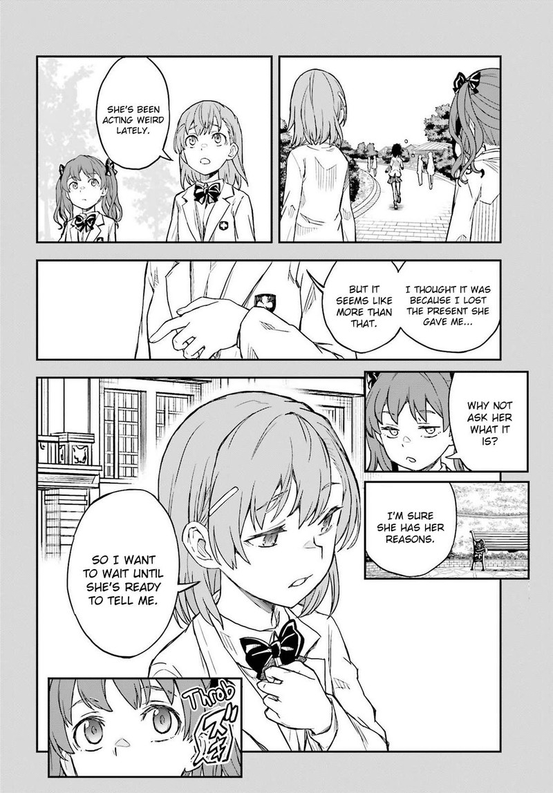 To Aru Kagaku No Choudenjibou 157 4
