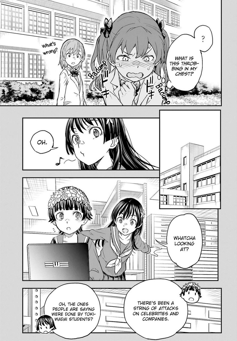 To Aru Kagaku No Choudenjibou 157 5