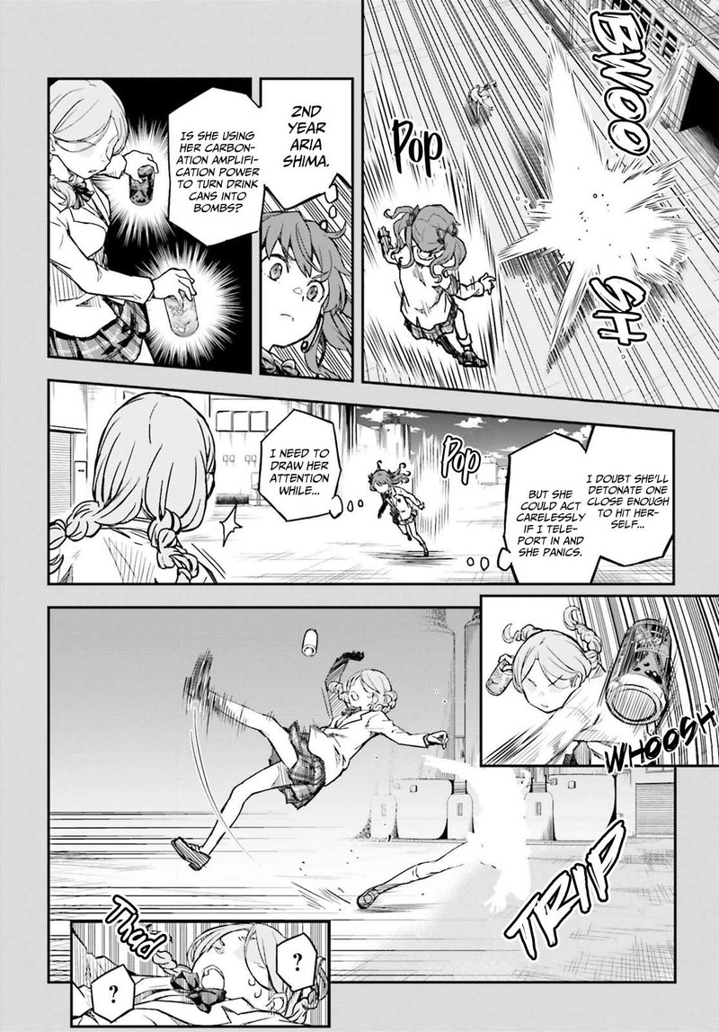 To Aru Kagaku No Choudenjibou 158a 2