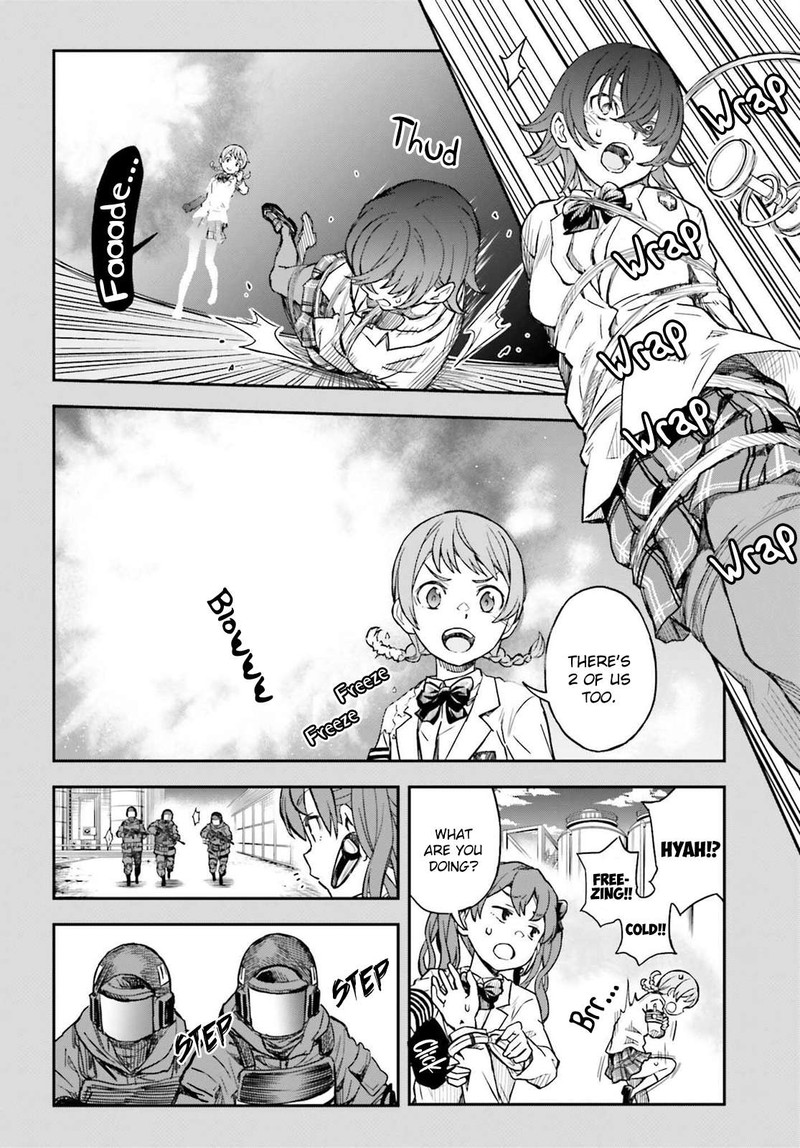 To Aru Kagaku No Choudenjibou 158a 4