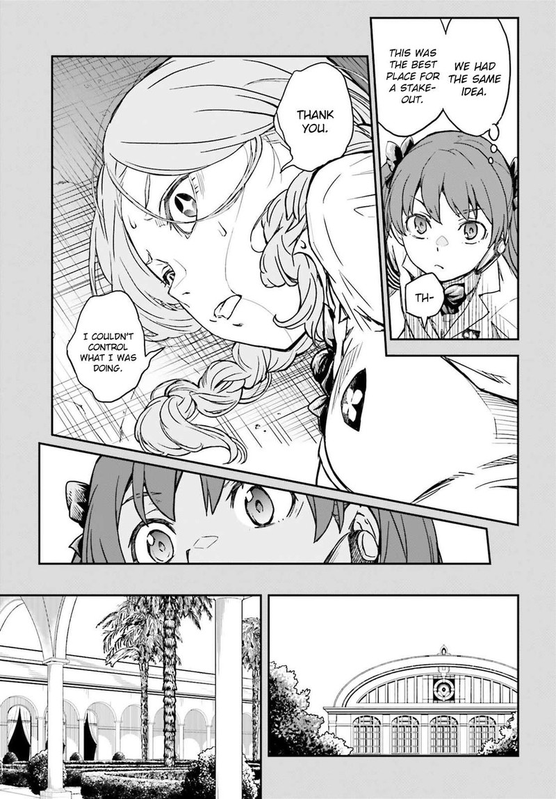 To Aru Kagaku No Choudenjibou 158a 5