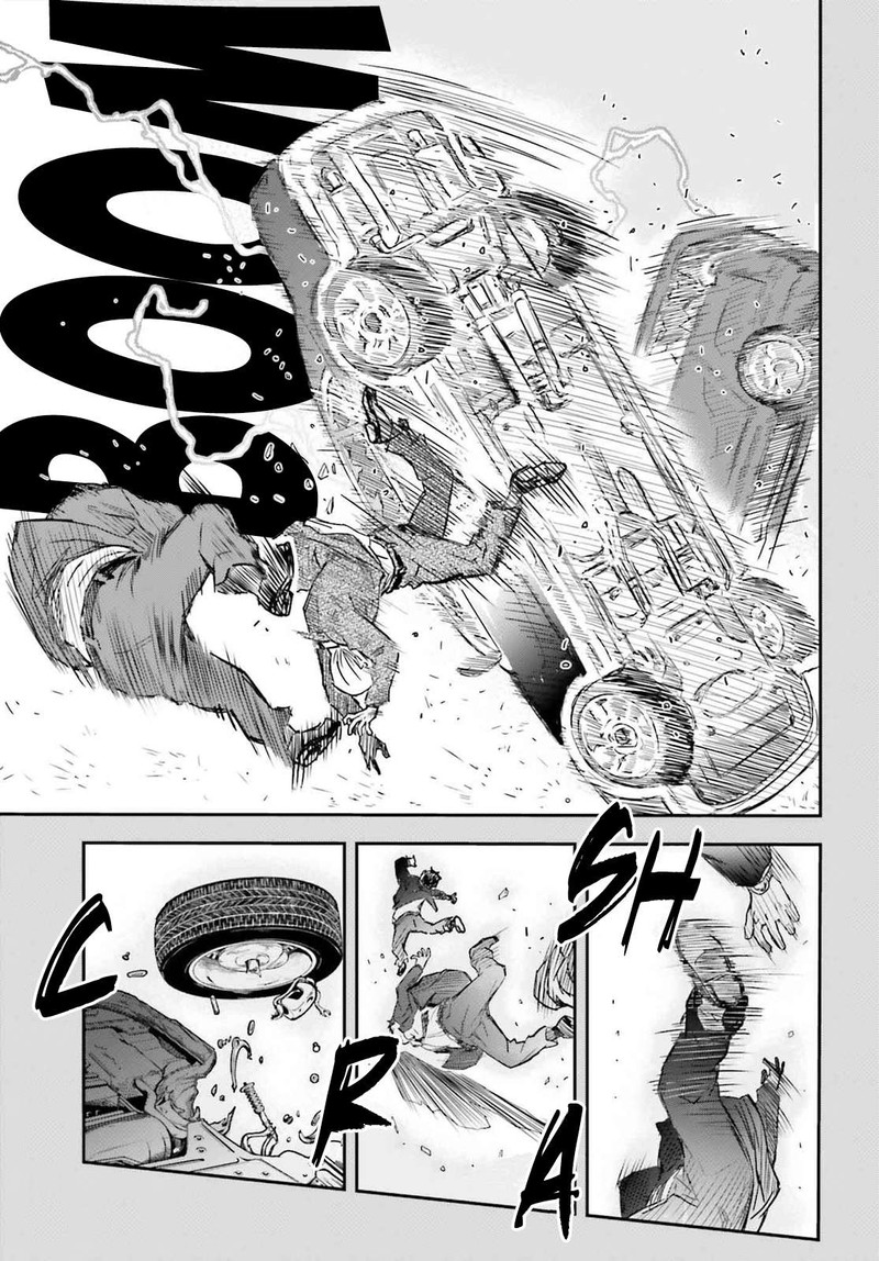 To Aru Kagaku No Choudenjibou 158b 11