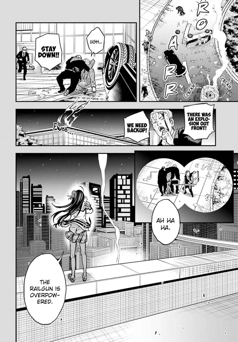To Aru Kagaku No Choudenjibou 158b 12