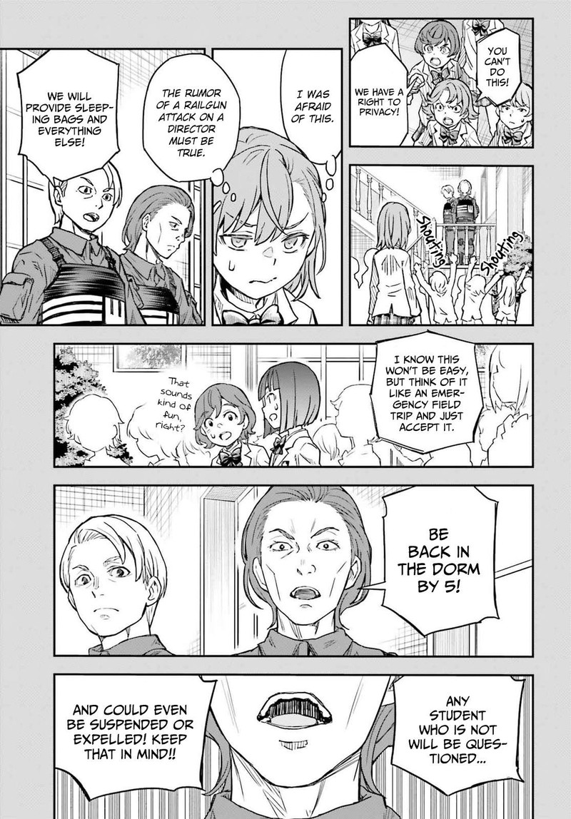 To Aru Kagaku No Choudenjibou 158b 15